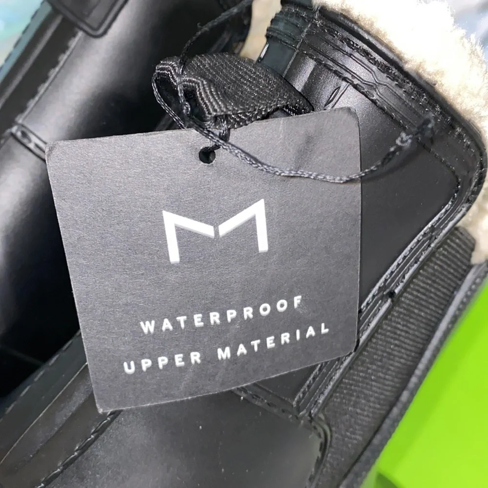 Marc Fisher Fargo Waterproof Bootie